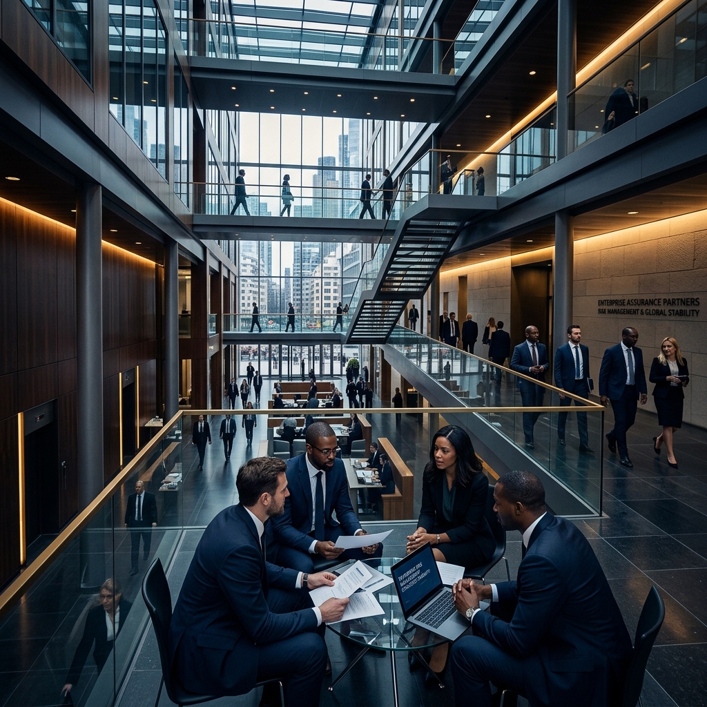 Commercial Insurance