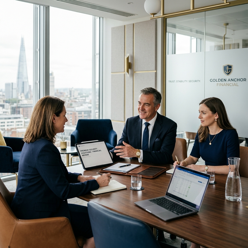 Expert Consultation